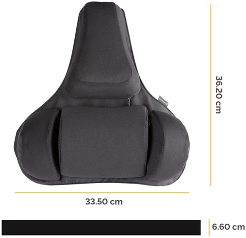Rugsteun Fellowes Pro Ultieme-3