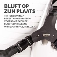 Rugsteun Fellowes Pro Ultieme-2