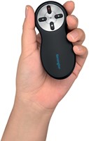 Pointeur laser Kensington Presenter SI600-1