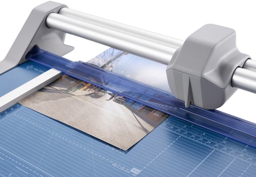 Rogneuse Dahle 550 360mm-3