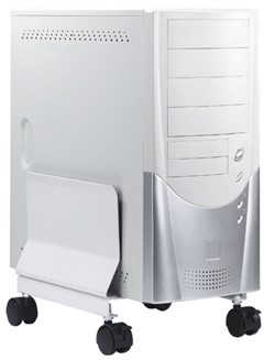 Supports CPU