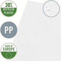 Pochette modèle L Leitz Premium A4 PP 0,13mm transparent 100 pièces-10