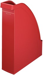 Porte-revues Leitz Plus rouge