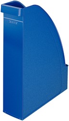 Porte-revues Leitz Plus bleu