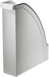 Porte-revues Leitz Plus gris