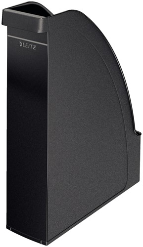Porte-revues Leitz Plus A4 noir