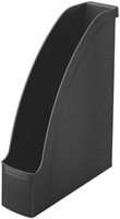 Porte-revues Leitz Plus A4 noir-2
