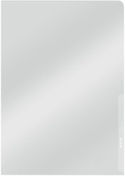 Pochette modèle L Leitz Premium Copysafe A4 PVC 0,15mm transparent 100 pièces