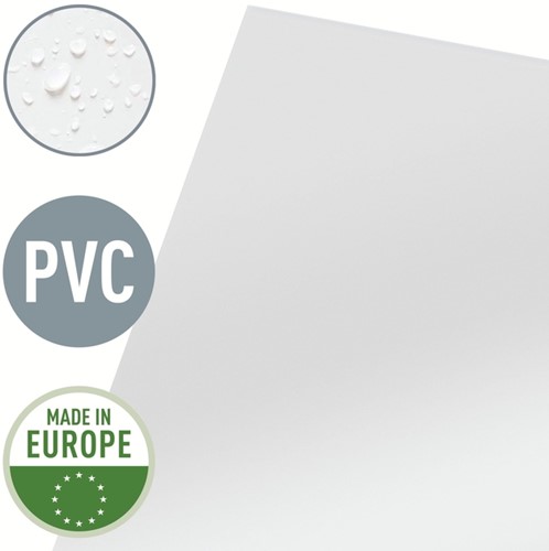 Pochette modèle L Leitz Premium Copysafe A4 PVC 0,15mm transparent 100 pièces-6