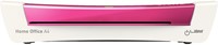 Plastifieuse Leitz iLAM Home Office A4 rose