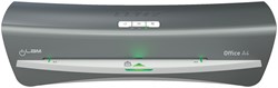 Plastifieuse Leitz iLAM Office A4 argent