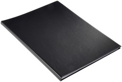 Album de présentation Rillstab A3 3 can 36 pochettes noir