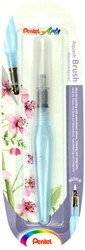 Feutre Pinceau Pentel XFRH/1 Aquash Medium