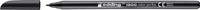 Fineliner edding 1200 001 Fin noir
