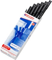 Fineliner edding 1200 001 Fin noir-3