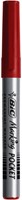 Marqueur BIC 1445 ECOlutions ogive Fin rouge-3