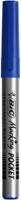 Marqueur BIC 1445 ECOlutions ogive Fin bleu-3