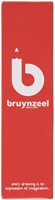 Crayon graphite Bruynzeel Burotek 6B-2