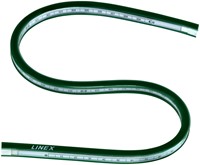 Règle flexible Linex 50cm blister 1 pièce-3