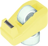 Plakbandhouder Kangaro inclusief 2 rol assorti-5
