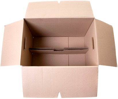 Carton de déménagement IEZZY 480x320x360mm brun 3mm-2