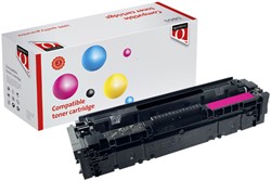 Cartouche toner Quantore alternative pour HP CF543X 203X rouge
