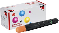 Cartouche toner Quantore alternative pour Canon C-EXV 28 jaune