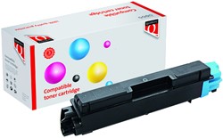 Toner Quantore alternative pour Kyocera TK-5270C bleu