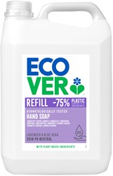 Savon main Ecover Lavande 5 litres