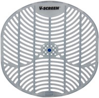 Tapis pour urinoir V-Screen Cool Mint