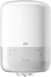 Distributeur papier de nettoyage Tork M2 Elevation 559000 blanc
