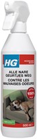 Destructeur de mauvaises odeurs HG 500ml