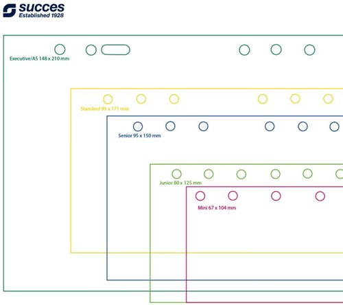 Recharge agenda 2027 Succes Calendrium Senior 7 jours/2 pages-1