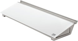Bloc-notes de bureau Nobo surface effaçable à sec