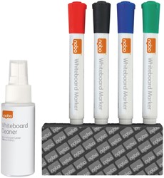 Kit de démarrage tableau blanc Nobo
