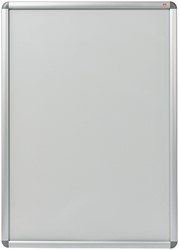 Porte-affiches clipsable Nobo Essence 70x100cm aluminium
