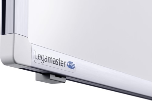 Tableau blanc Legamaster Premium+ 60x90cm magnétique émaillé-1