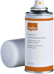 Nettoyant tableau blanc Nobo deepclene 200ml