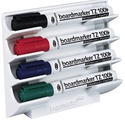 Marqueurs pour tableau blanc 
