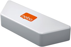 Effaceur tableau blanc Nobo magnétique rechargeable