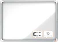 Binnenvitrine Nobo Premium Plus 8xA4 draaideur magnetisch-6