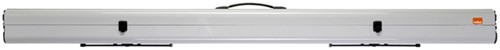 Ecran de projection Nobo portable 122x162cm-3
