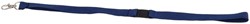 Cordon badge Europel bleu foncé 10 pièces