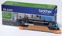 Toner Brother TN-243C bleu