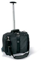 Sac à roulettes ordinateur Kensington Contour 17" noir
