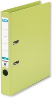Classeur à levier Elba Smart Pro+ A4 50mm PP citron vert