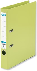 Classeur à levier Elba Smart Pro+ A4 50mm PP citron vert