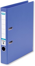 Classeur à levier Elba Smart Pro+ A4 50mm PP bleu clair