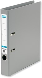 Classeur à levier Elba Smart  Pro+ A4 50mm PP gris
