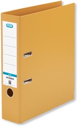 Classeur à levier Elba Smart Pro+ A4 80mm PP orange